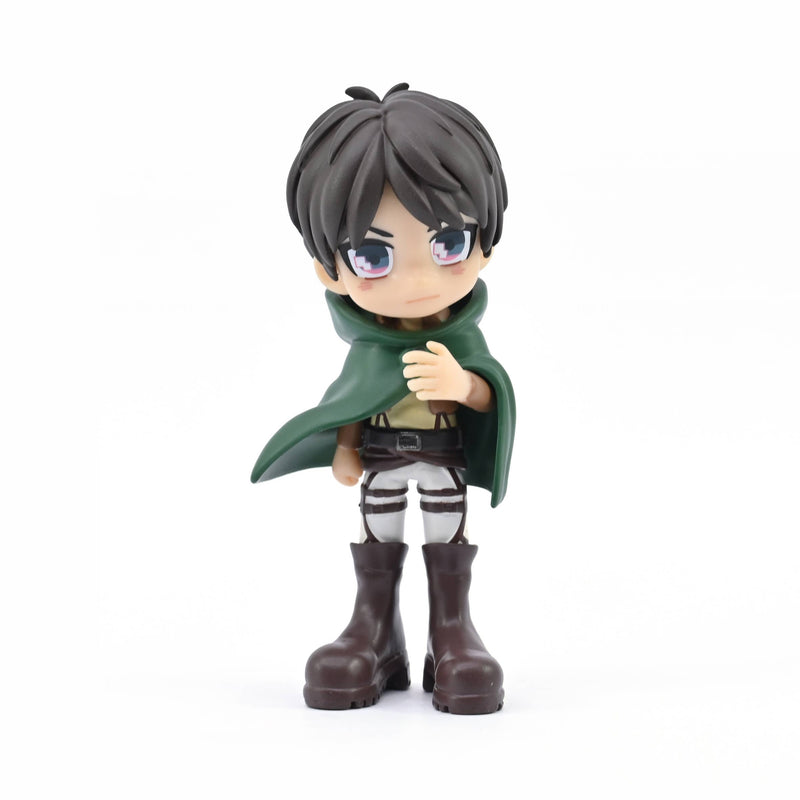 Load image into Gallery viewer, Attack On Titan 3.5&quot; Anime Figures - Blind Box
