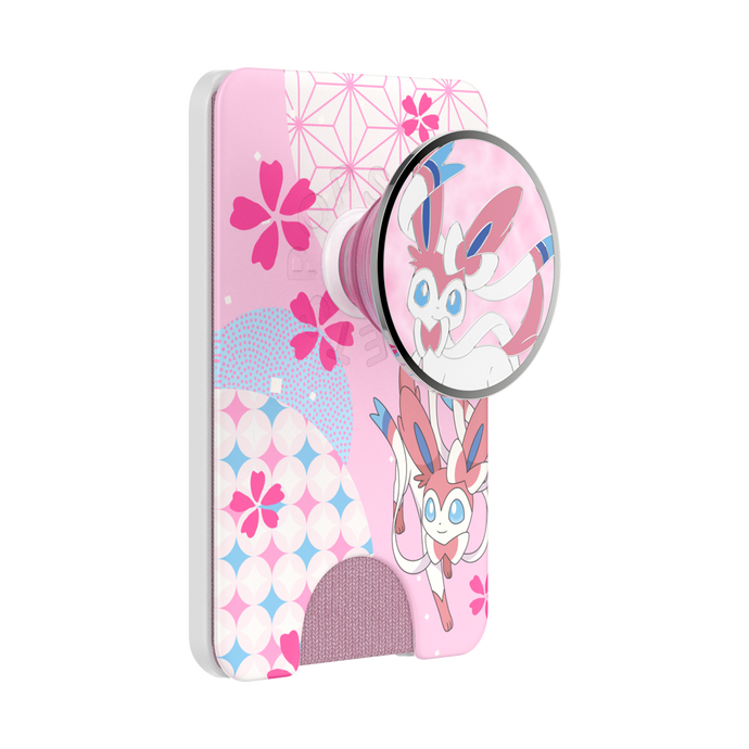 PopSockets Pokemon - Sylveon’s Dream Phone Wallet MagSafe