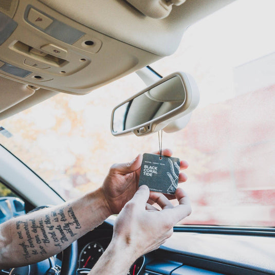 1Pc Car Freshener