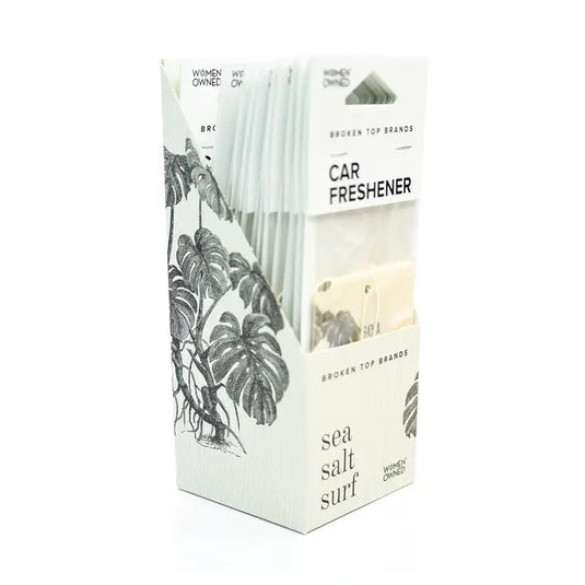 1Pc Car Freshener