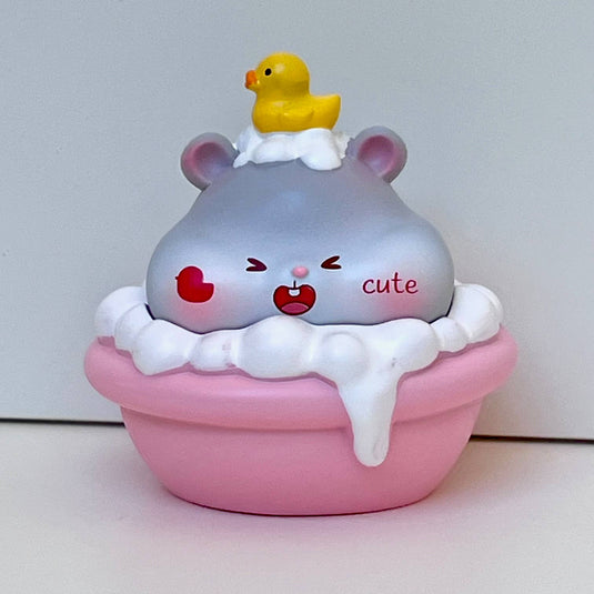 BCmini - Hamster 1Pc Blind Box