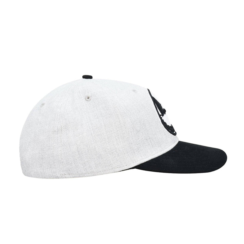 Cargue la imagen en el visor de la galería, Concept One Disney The Nightmare Before Christmas - Jack Skellington Adjustable Baseball Hat
