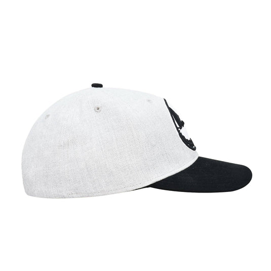 Concept One Disney The Nightmare Before Christmas - Jack Skellington Adjustable Baseball Hat