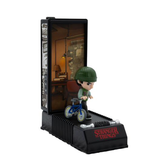 Toys Matter Inc. Stranger Things Characters Series 3 1pc Blind Box