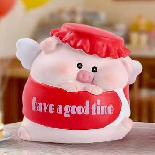BCmini Pigs 1pc Blind Box