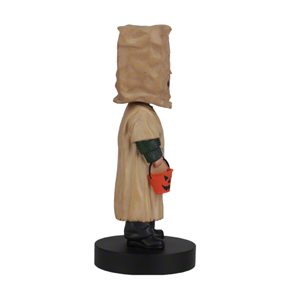 Cargue la imagen en el visor de la galería, Royal Bobbles Trick &#39;r Treat - Bagwell Bobblehead
