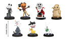 Disney The Nightmare Before Christmas Hero Box Blind Box