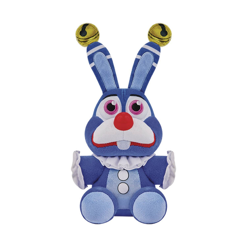 Chargez l&#39;image dans la visionneuse de la galerie, Funko Pop! Plush: Five Nights at Freddy&#39;s - Circus Bonnie Plush
