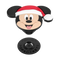 PopSockets Phone Grip - Popout Santa Mickey