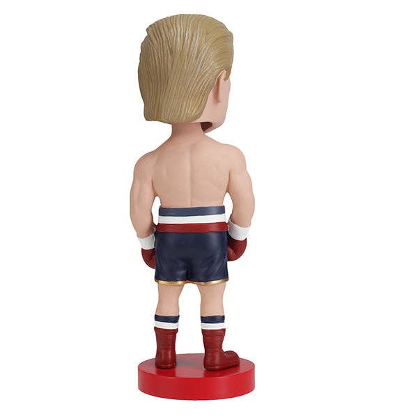 Chargez l&#39;image dans la visionneuse de la galerie, Royal Bobbles Donald Trump Boxer Collectible Bobblehead
