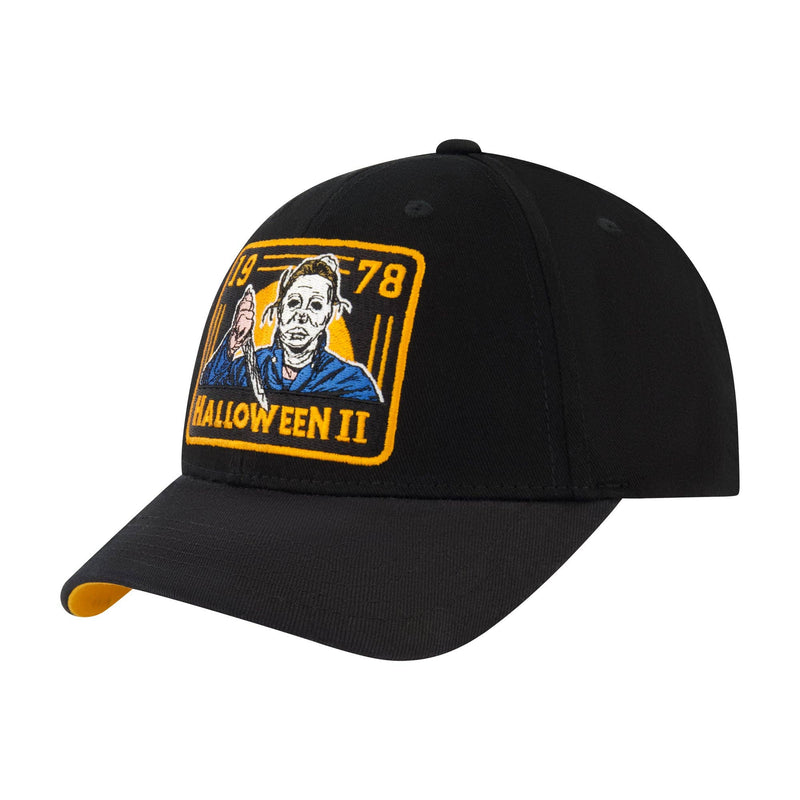 Load image into Gallery viewer, Concept One Halloween Michael Myers - Snapback Hat
