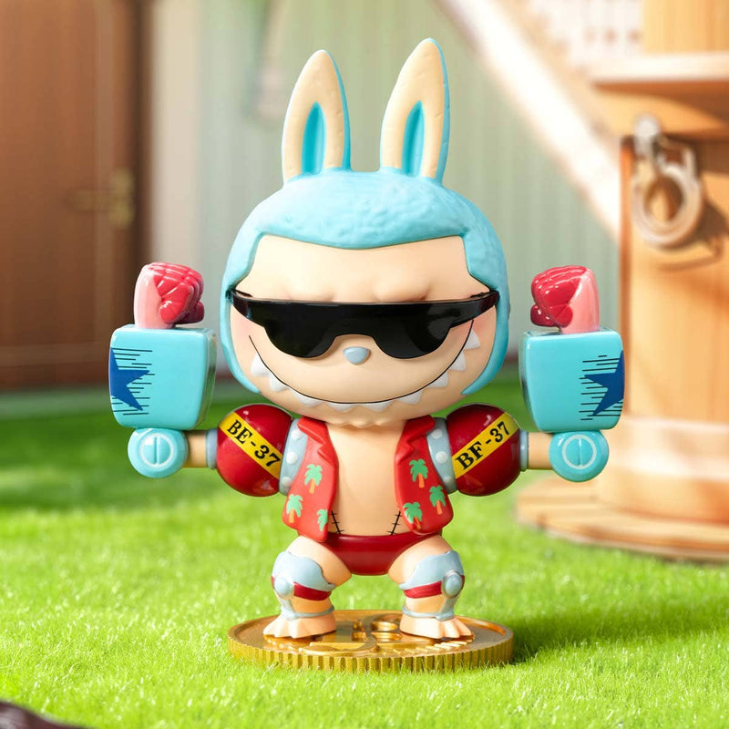 Load image into Gallery viewer, The Monsters X One Piece Series 1Pc Figure Blind Box
