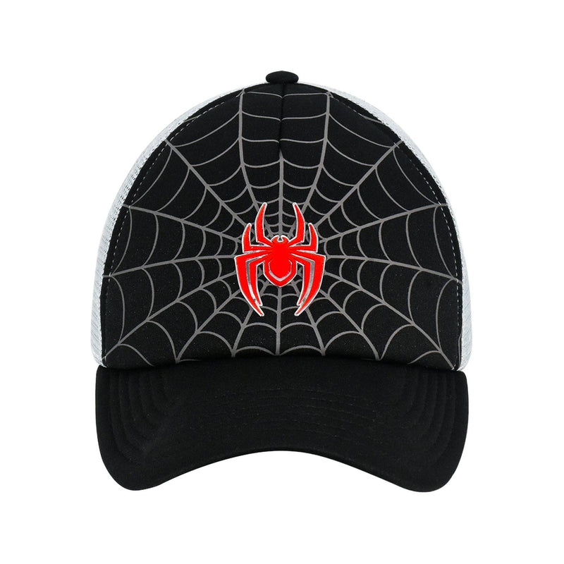 Load image into Gallery viewer, Concept One Marvel Spider-Man - Baseball Cap
