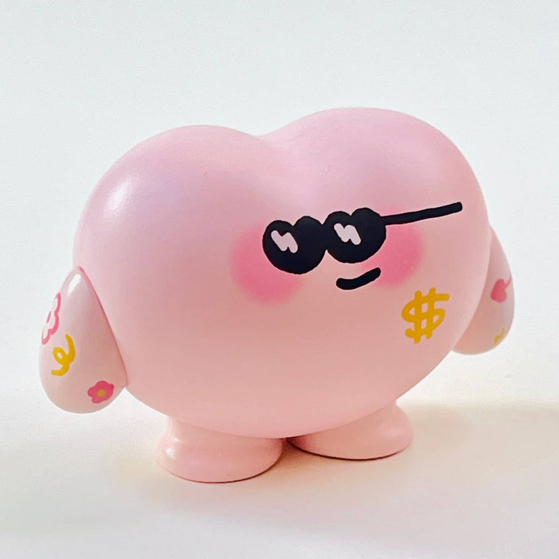 Chargez l'image dans la visionneuse de la galerie, BCmini Little Heart Blind Box
