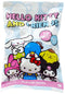 Hello Kitty & Friends - Blacklight Clip-On Plush Blind Bag