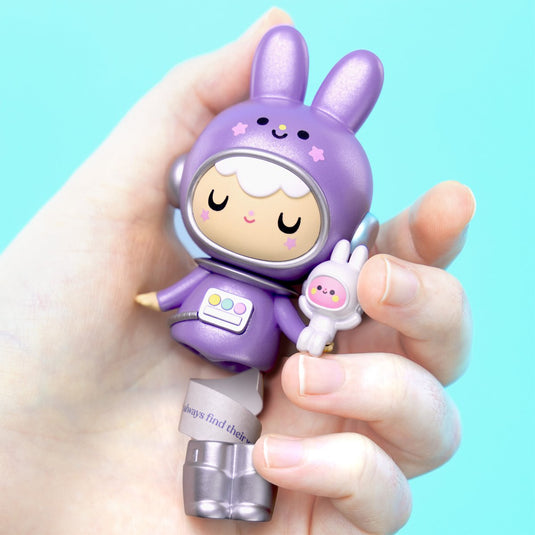 Tomy Momiji - Message Dolls 1pc Blind Box