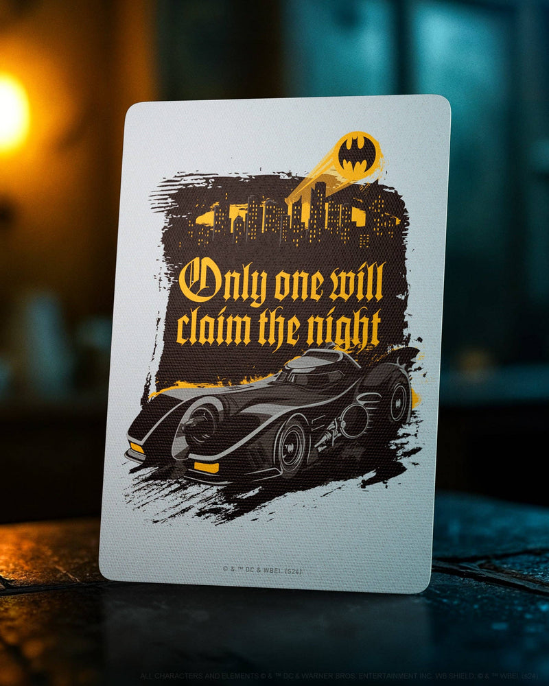 Load image into Gallery viewer, Batman 85th Anniversary - Characters Playing Cards
