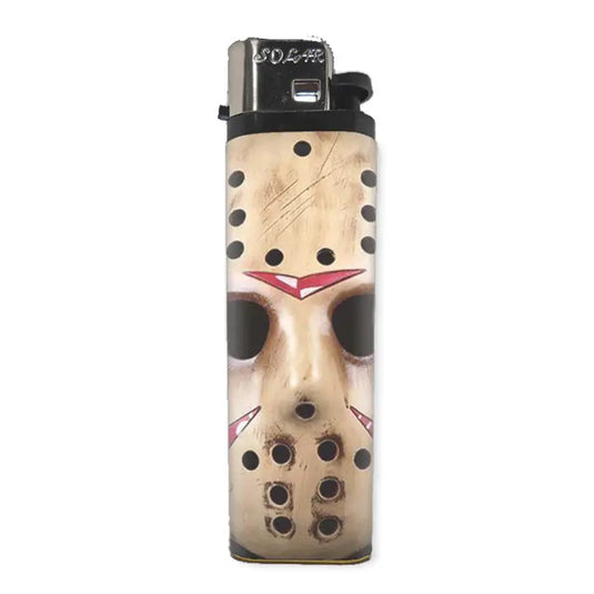 Characters - Basic Lighter