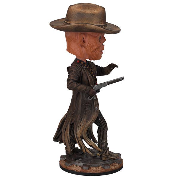 Chargez l&#39;image dans la visionneuse de la galerie, Royal Bobbles Fallout - The Ghoul Collectible Bobblehead
