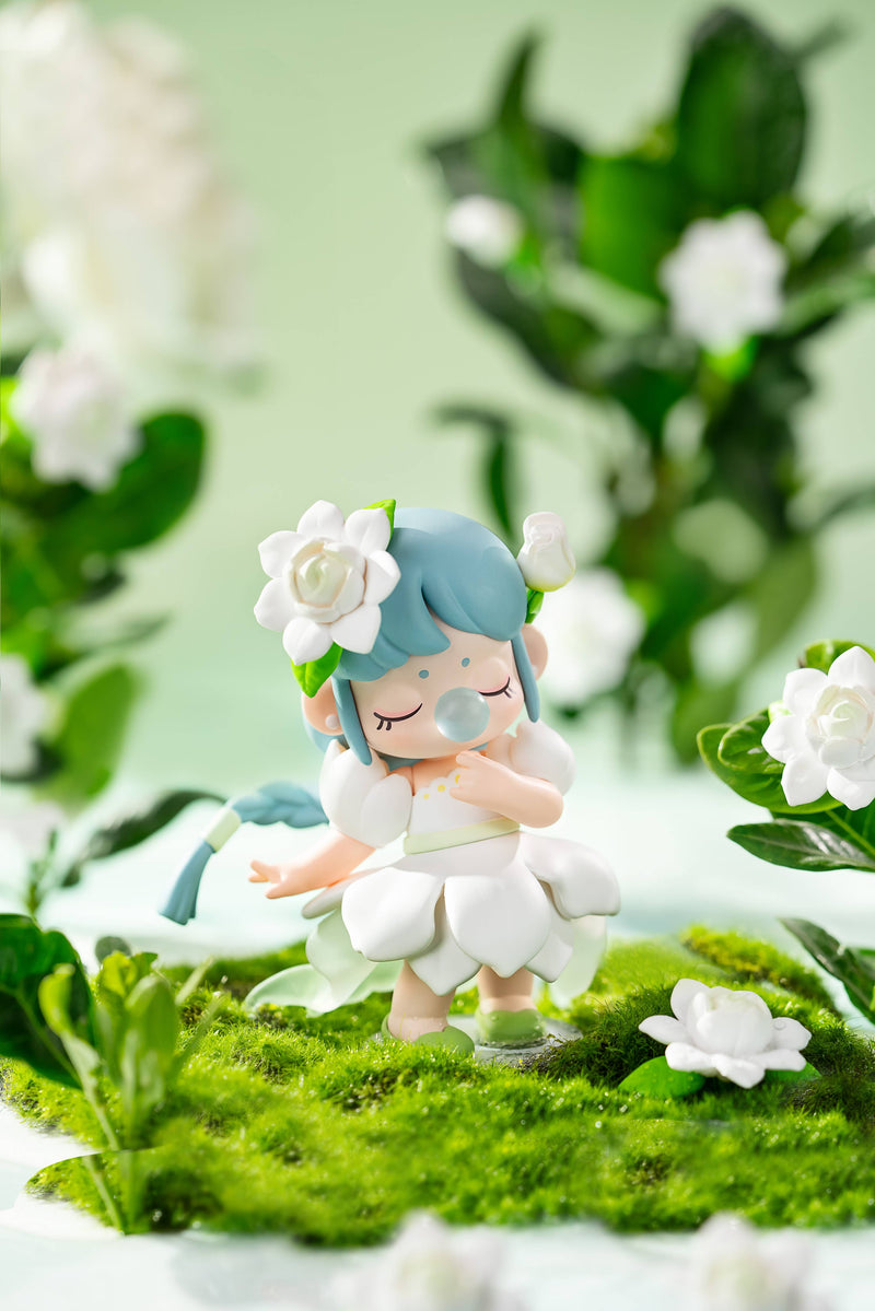 Load image into Gallery viewer, Rolife Nanci Flower Stories Dolls 1pc Blind Box Figure

