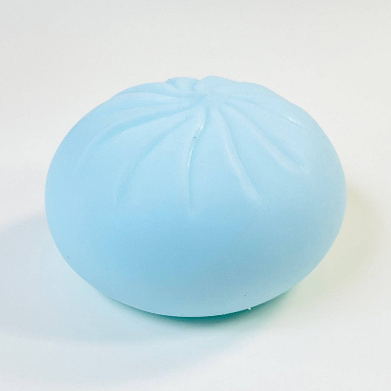 Load image into Gallery viewer, BCmini - Dumpling Silly Face Squishy-12
