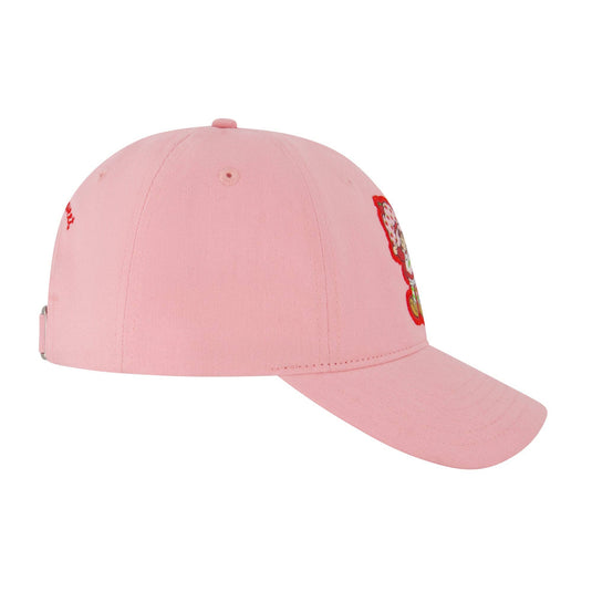 Concept One Strawberry Shortcake “Life is Sweet” Pink Dad Hat
