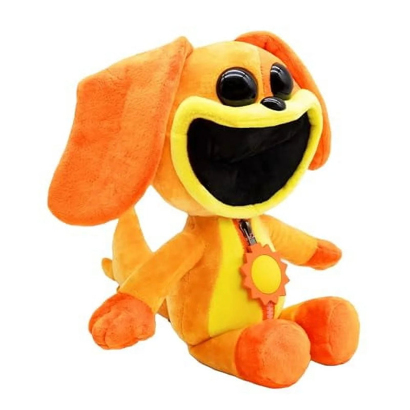 Load image into Gallery viewer, U.C.C. Distributing Poppy Playtime: Smiling Critter Plush

