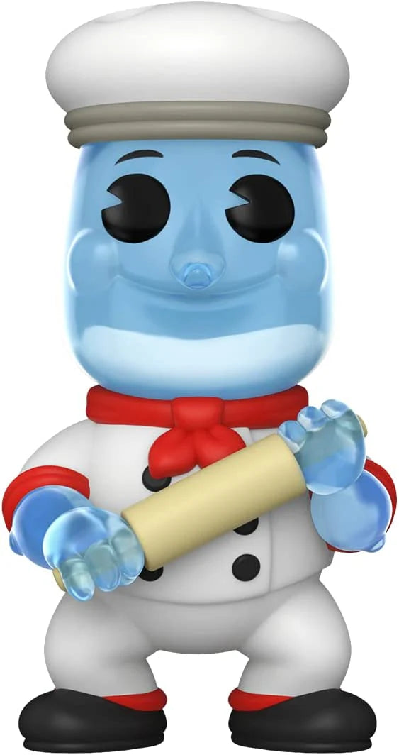 Cargue la imagen en el visor de la galería, ¡Funko POP! Juegos: Cuphead - Chef Saltbaker
