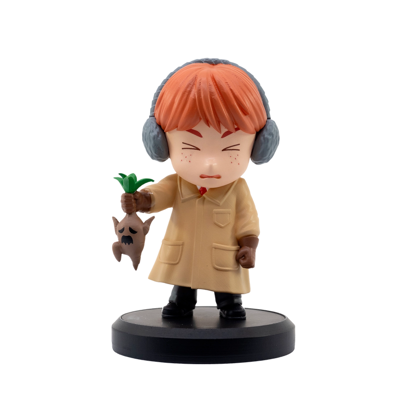 Cargue la imagen en el visor de la galería, Yume Harry Potter - Hero Box Blind Box Wizards Series
