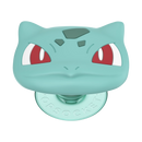 PopSockets Phone Grip - Popout Bulbasaur Face