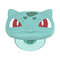 PopSockets Phone Grip - Popout Bulbasaur Face