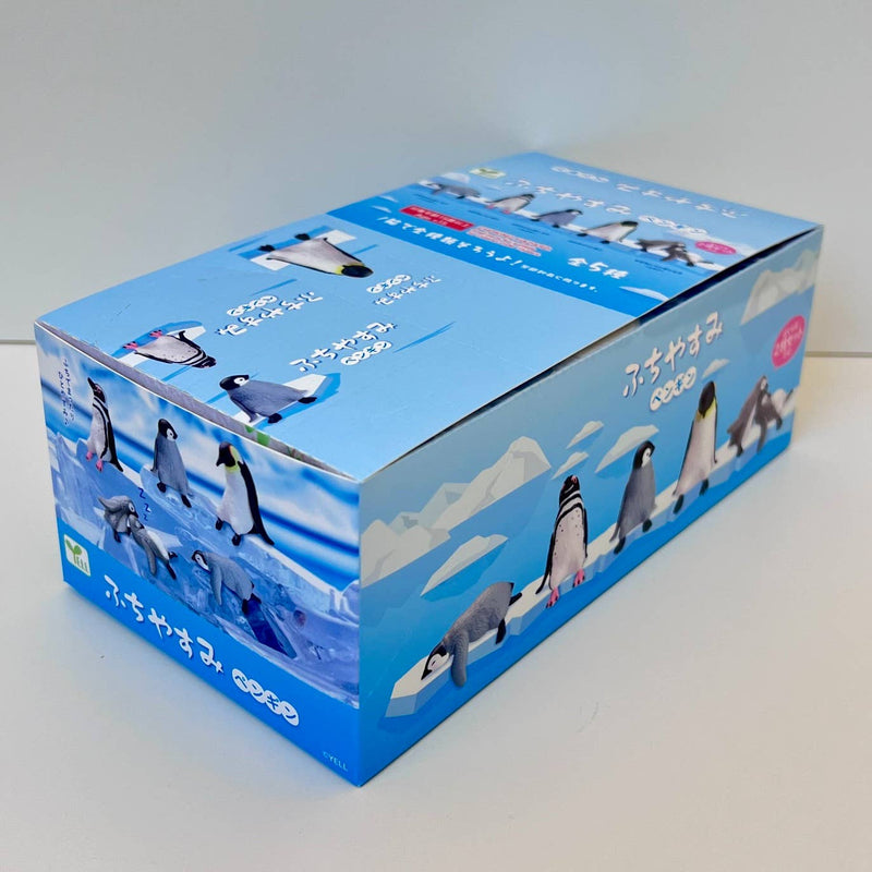 Load image into Gallery viewer, BCmini - Playful Hanging Penguin 1Pc Blind Box
