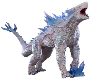 Cargue la imagen en el visor de la galería, Hiya Godzilla X Kong: New Empire Stylist Series Shimo PX Statue
