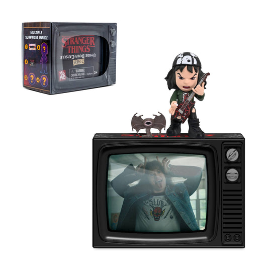 Toys Matter Stranger Things S2 1pc Blind Box Figure