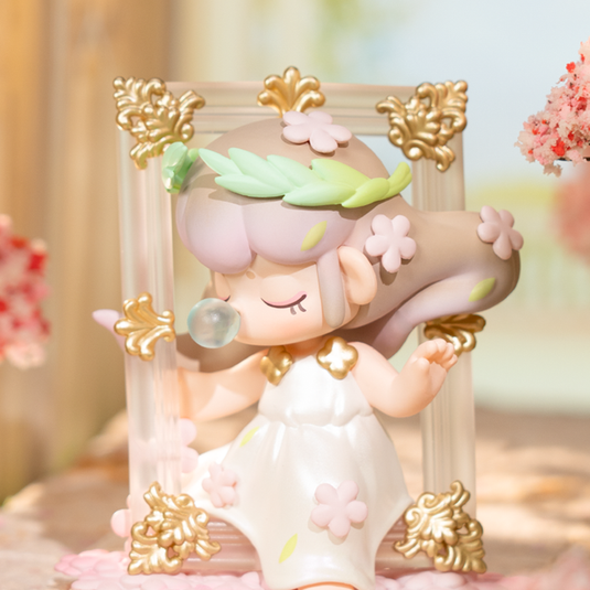 Robotime Rolife - Nanci's Museums Latest 1pc Blind Box
