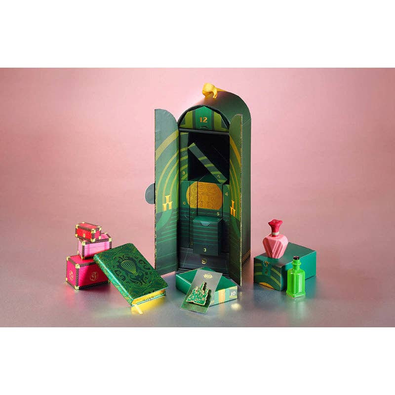 Chargez l'image dans la visionneuse de la galerie, Wicked - Premium Advent Calendar
