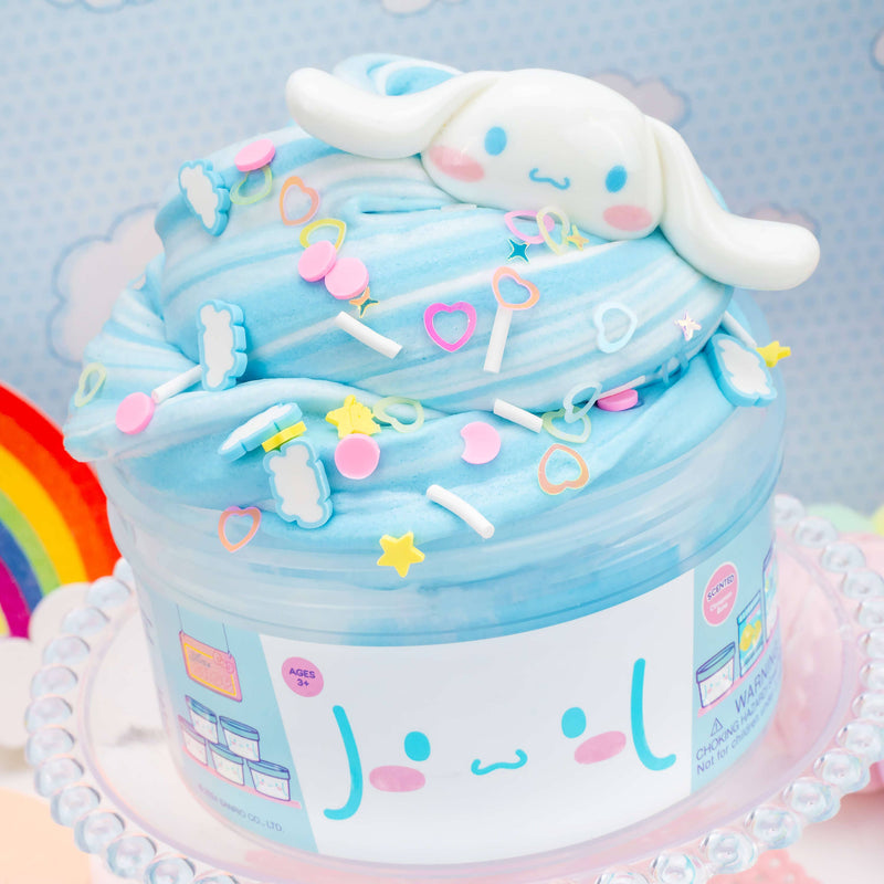 Load image into Gallery viewer, Cinnamoroll™ Butter Signature Dome™ Slime
