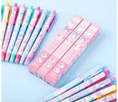 Sanrio Erasable Pencil Pen - Blind Random design Box