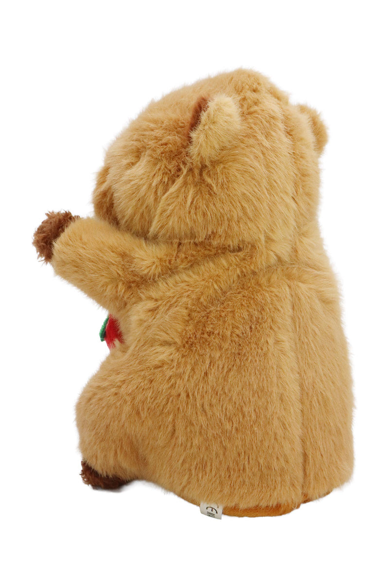 Load image into Gallery viewer, Capybara Sound Mimicking 1pc Dancing Toy
