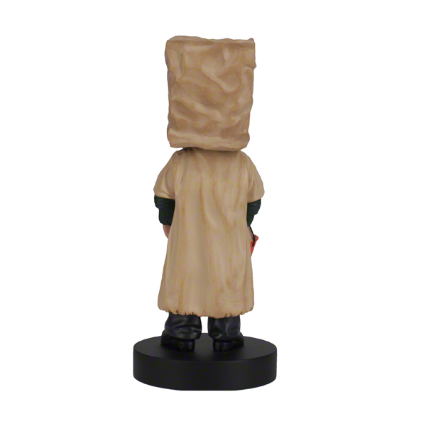 Cargue la imagen en el visor de la galería, Royal Bobbles Trick &#39;r Treat - Bagwell Bobblehead
