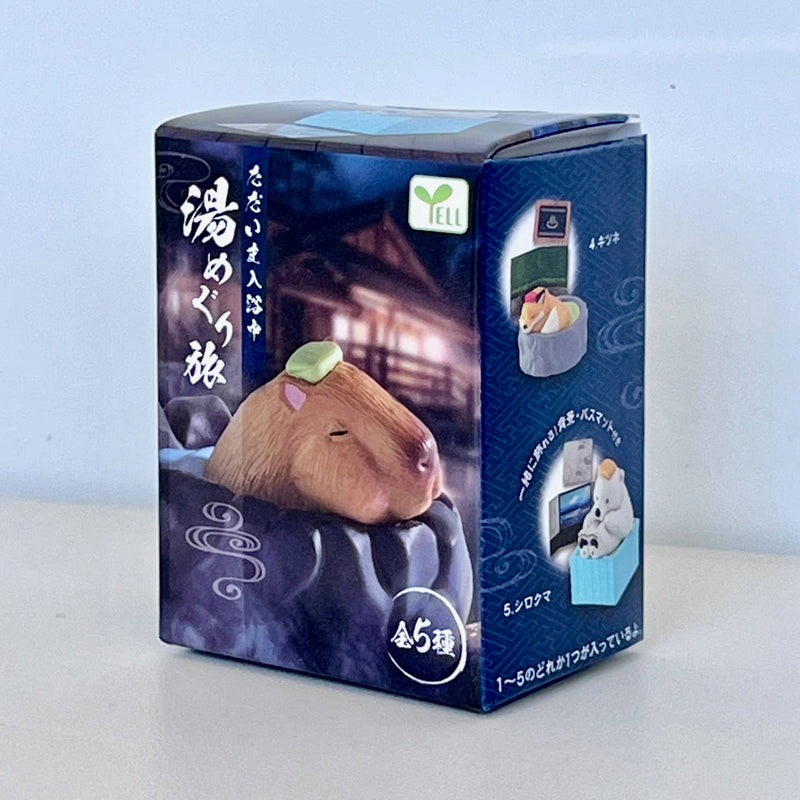 Cargue la imagen en el visor de la galería, BCmini Bathtime Spa Animals Blind Box
