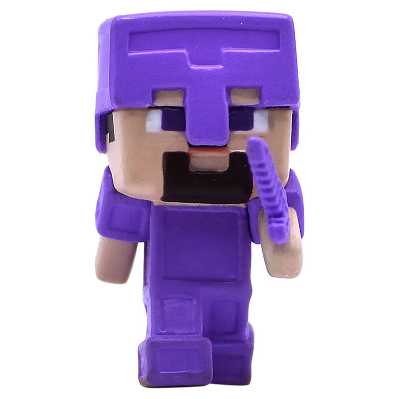 Chargez l&#39;image dans la visionneuse de la galerie, Minecraft - Mine Kit Scrape and Dig Adventure Chest Blind Bag
