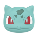 PopSockets Phone Grip - Popout Bulbasaur Face