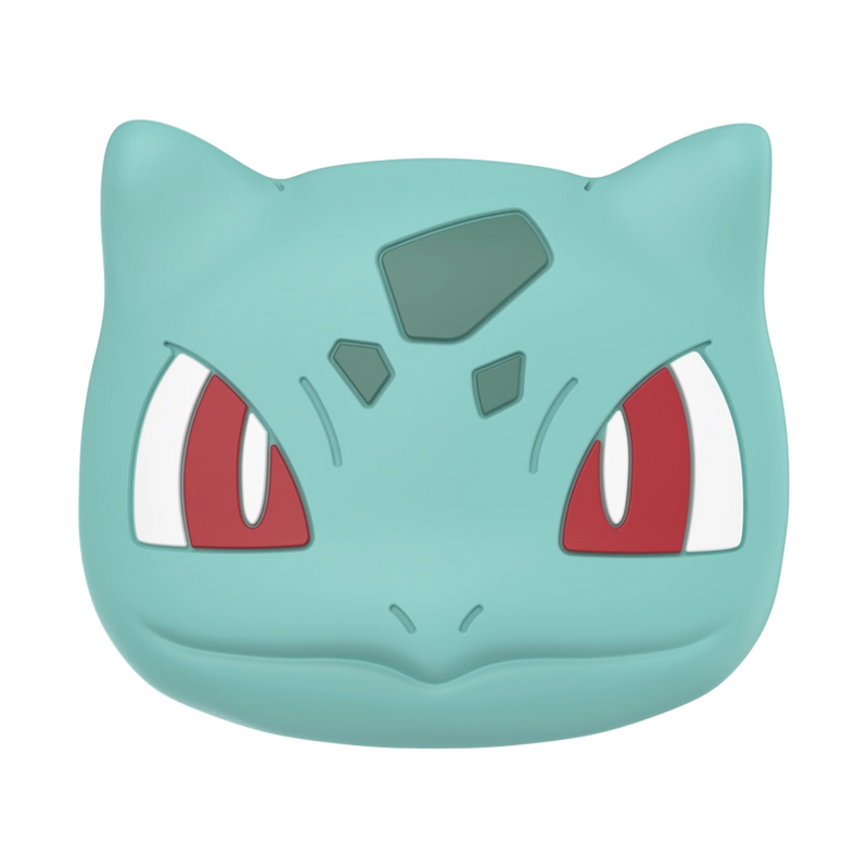 Load image into Gallery viewer, PopSockets Phone Grip - Popout Bulbasaur Face
