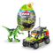 UPD Inc. Zuru Max Build More Dino Escape Egg Capsule with 238 Bricks - Series 1