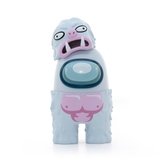 Among Us -  Serie 2 1Pc Mystery Capsule Toy Figure Blind Box