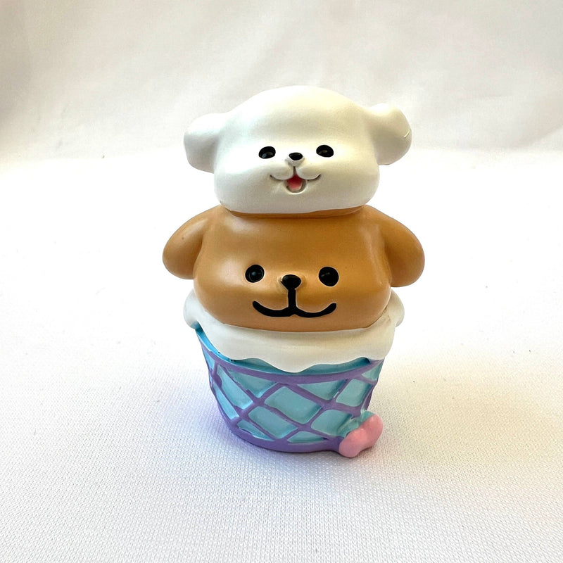 Chargez l&#39;image dans la visionneuse de la galerie, Puppy Figurine 1pc Blind Box
