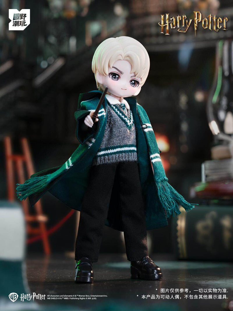 Load image into Gallery viewer, Animove Harry Potter Series 1/12 Action Figure 1 Single Blind Box
