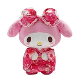 Sanrio My Melody Gradient Color Kimono Series 9