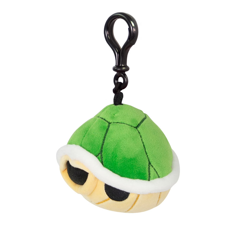 Cargue la imagen en el visor de la galería, Club Mocchi Mocchi - Nintendo Super Mario Characters Clip On Plush
